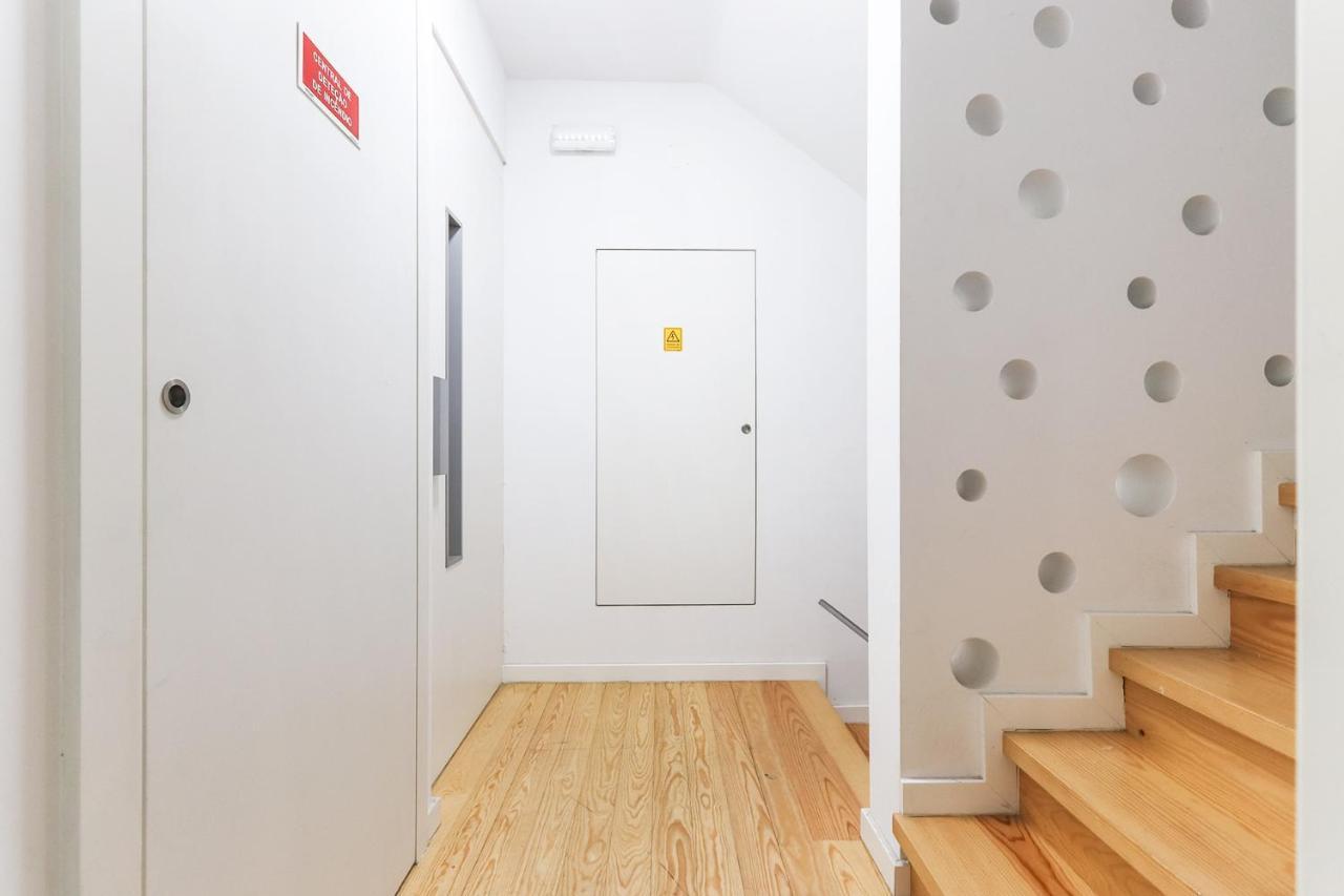 Graca Elegant By Homing Apartment Lisboa Ngoại thất bức ảnh